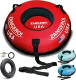 47-inch Snow Tube with Cover, photo 1